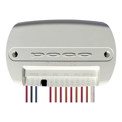 Modulo de control de luces POCO 3 | 101699