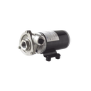 Bomba centrifuga Cyclone de alta presión a 12 Vcd, caudales de 21 GPM, presión máxima de 17 psi, en acero inoxidable | 50860-0012