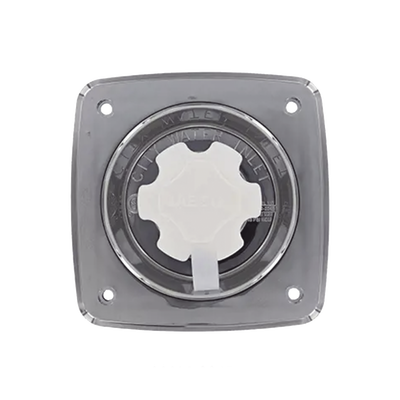 Regulador de presión de agua cromado. | 44411-2045