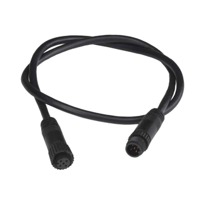 Cable de Extensión NMEA 2000® / 0.61 m (2 pies) / Para Backbone o Conexión de Dispositivos Adicionales / Micro-C | 000-0119-88