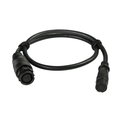 Adaptador Transductor xSonic para Lowrance HOOK² y Simrad Cruise / Conexión Directa / Compatibilidad Total / Instalación Sencilla | 000-14069-001