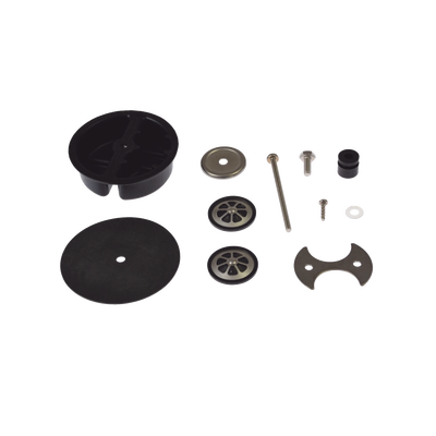 Kit de servicio Jabsco 50095-1000 para bomba de achique/ducha 37202-2XXX0 | 50095-1000