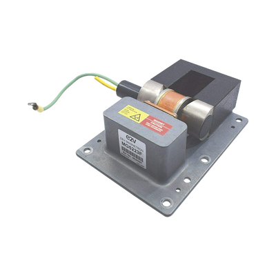 Magnetrón de 30 kW en banda S para radares marinos en frecuencia de 3050 ± 25MHz | MG5223F
