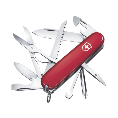 Navaja Victorinox de Bolsillo Fieldmaster Multiherramienta con 15 Funciones. | 14713