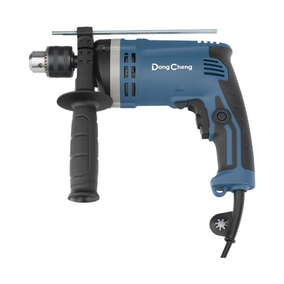 Taladro Rotomartillo de 710W ,110 Vca con broquero de 1/2 pulgada. | DZJ-16