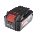 Batería de Litio 20V 4.0Ah / Indicador LED de Carga / Diseño Deslizable / Compatible con Herramientas DONGCHENG 20V | FFB-L2040