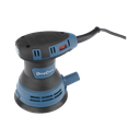 Lijadora Orbital 300W con Almohadilla de 5 Pulgadas. | DSA-125
