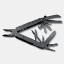 Navaja Multiuso Victorinox Swiss Tool / 26 Funciones / Acero Suizo / Punta Fina / Dimensiones 115 x 45 x 19 mm / Peso 295 g. | 30326M3N
