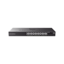 Switch Gigabit Administrable / 24 puertos 10/100/1000 Mbps + 4 Puertos SFP Uplink / Compatible con GWN Cloud. | GWN7803
