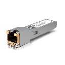 UFiber Tranceptor convertidor de SFP+ a RJ45, velocidades 10/5/2.5/1G | UACC-CM-RJ45-MG