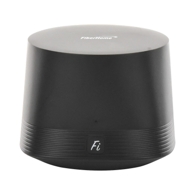 Router Inalámbrico AC 1200 WiFi 5 (doble banda), 1 puerto WAN Gigabit y 2 puertos LAN Gigabit | SR120-CC
