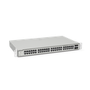 Switch Administrable Capa 3 con 48 puertos Gigabit + 4 SFP+ para fibra 10Gb, gestión gratuita desde la nube | RG-NBS5200-48GT4XS