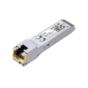 Transceptor mini-GBIC SFP+ RJ45 / Admite 10GBASE-T, 5GBASE-T, 2.5GBASE-T, 1000BASE-T y 100BASE-TX /  Distancia Hasta 30 metros / Conector RJ45 (10G) | TL-SM5310-T