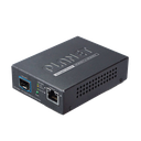 Convertidor de Medios Ethernet RJ45 10G/5G/2.5G/1G/100M a SFP+ 10GBASE-X | XT-705A