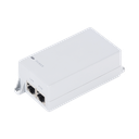 Inyector PoE Pasivo Gigabit de pared para C5x, C5c,  de Mimosa, Voltaje de salida  24Vcc. | POE24V
