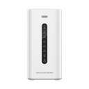 4 en 1: Firewall Nueva Generación, Router Wi-Fi, IP PBX (24 usuarios / 8 llamadas simultáneas), Switch, incluye un AP Wi-Fi 6 de doble banda | GCC6010W