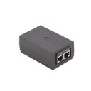 Adaptador PoE Ubiquiti de 24 VDC, 1.0 A Puerto Fast Ethernet | POE-24-24W
