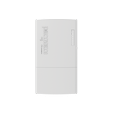 (PowerBox Pro) Router para exterior 5 puertos Gigabit, PoE Pasivo o 802.3af/at | RB960PGS-PB