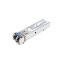 Transceptor mini-Gbic SFP 100Mbps LC 1310nm para fibra Mono Modo 20 Km | MFB-F20