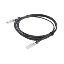 Cable DAC SFP & SFP+ de 1&10 Gbps a 1&10 Gbps / Passive Direct Attach Copper Twinax Cable / Longitud: 5 metros | LP-DAC-1/10G-5M