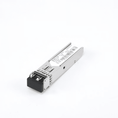 Transceptor Industrial, Puerto SFP 1000Base SX, Para Fibra Multimodo, Conector LC, Hasta 550 m, Soporta Temperaturas de -40 a 75 ° | MGB-TSX
