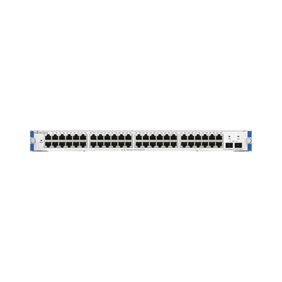 M7000-48GT2XS-EA TARJETA SWITCH 48 PTOS ETH RJ45 Y 2 SFP+ LC | M7000-48GT2XS-EA