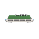 TARJETA DE 48 GIGABIT ETHERNET FIBER PORTS (SFP, LC) SERVICE MODULE PARA CHASIS RG-CS88-08 | CM88-48SFP-H