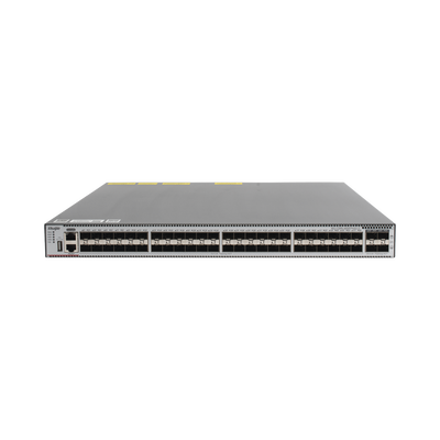 Switch de Distribución Capa 3 con 48 puertos SFP 1G y 4 SFP+ 10Gb, Administración gratuita desde la nube. | RG-CS85-48SFP4XS-D
