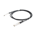 Cable DAC QSFP+ de 40 Gbps a 40 Gbps / Passive Direct Attach Copper Twinax Cable / Longitud: 3 metros | LP-DAC-40G-3M
