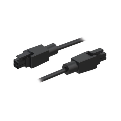 Cable de alimentación de 4-pines a 4-pines para uso con BAT120 | PR2PP10B