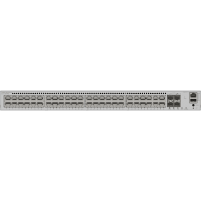 Switch Core/Distribución eKit Administrable / Capa 3 / 48 puertos Gigabit PoE+ + 4 SFP+ / PoE Perpetuo / PoE Budget 849 W / Sin Licenciamiento | S310-48HP4X