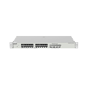Switch Administrable Capa 3 con 24 puertos Gigabit PoE 802.3af/at + 4 SFP+ para fibra 10Gb, gestión gratuita desde la nube, 370w | RG-NBS5200-24GT4XS-P-V2