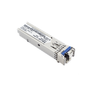 Transceptor mini-Gbic SFP 1G LC TX:1310nm RX:1550 para fibra Mono Modo 40 Km WDM, Requiere MGB-LB40 | MGB-LA40