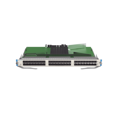 CM88-48XS-H TARJETA 48 PTOS SFP+ LC P/  PARA CHASIS RG-CS88-08 | CM88-48XS-H