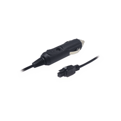 Fuente de Alimentación para Automóvil, 4 pin, Para equipos Teltonika | PR2AM20M