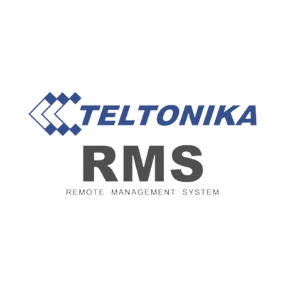 RMS Management - paquete de 5 años (solo administracion remota) | TELTONIKA-RMS-5Y