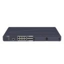 Firewall Administrado en la Nube, hasta 4,000 Usuarios / Seguridad Basada en AI / Capacidad Expansible de Hasta 10 Gbps /  Defensa DDoS, Antivirus y Gestión por Políticas Inteligentes | RG-WALL1600-Z5100-S