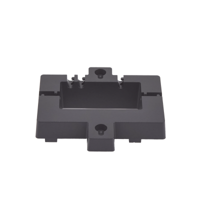 Montaje de pared para teléfonos serie GRP2601/P, GRP2602/P/W, GRP2603/P, GRP2604/P, GRP2610 y GRP2611G de Grandstream | GRPWMA