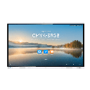 Pantalla Interactiva IdeaHub Board 3 PRO de 75" para Colaboración Inteligente, 4K, Harmony OS, Wi-Fi 6 | IHB2-75PB