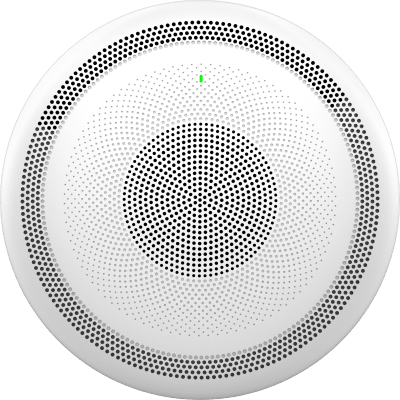 Altavoz SIP Multicast de 15W con Wi-Fi, Bluetooth y 3 Micrófonos direccionales | GSC-3516