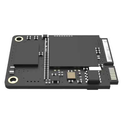 Modulo D30 Expansión de 100 usuarios y 30 llamadas simultaneas para conmutador P Yeastar (P560, P570) | D30