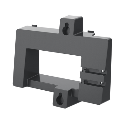 Montaje de pared para teléfono GXV3470 de Grandstream | GXV3470WM