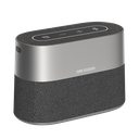 Micrófono y Bocina Inalámbrica / Omnidireccional / DNR / Bluetooth / Ideal para Videoconferencias / USB-C / Compatible con Zoom - Webex - Skype - Youtube - Etc.. | DS-UAC-S1