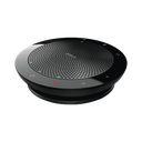Speak 510, Altavoz portátil con micrófono integrado, de gama media ideal para conferencias de audio, certificado Microsoft Skype Empresarial (7510-109) | SPEAK-510-MS