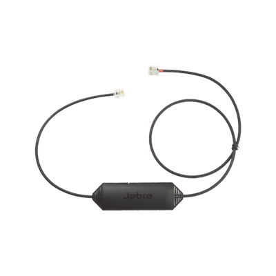 Jabra Link 14201-43 EHS para teléfonos cisco 6945, 78xx, 79xx y 88xx. | LINK-14201-43