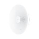 UISP Dish – Antena Direccional Tipo Plato de 30 dBi de Ganancia, Banda de Frecuencia de 5150 a 6875 MHz | UISP-DISH