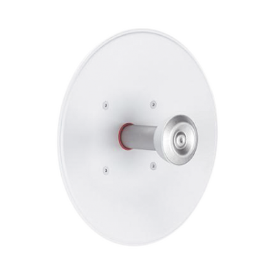 Paquete de 2 antenas UltraDish de 24.4 dBi, conector tipo Twistport y montaje innovador, 5180 - 6775 MHz | UD-TP-24