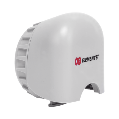 Adaptador TwistPort™ para Radio Mimosa C5C listo para antenas tipo cuerno, 5180-6400 MHz sin perdidas | TP-ADAP-C5C