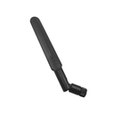 Antena Omnidireccional de doble banda 2.4 / 5 GHz, 5 dBi. Dimensiones 16cm | TXP-24-5-LBW