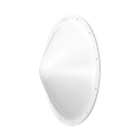 Radomo para antenas TXP-D4865-28-N y TXP-D4865-28-SMA, reduce la carga de viento y mejora la estabilidad del enlace, resistente a cualquier tipo de intemperie | TXP-RD2